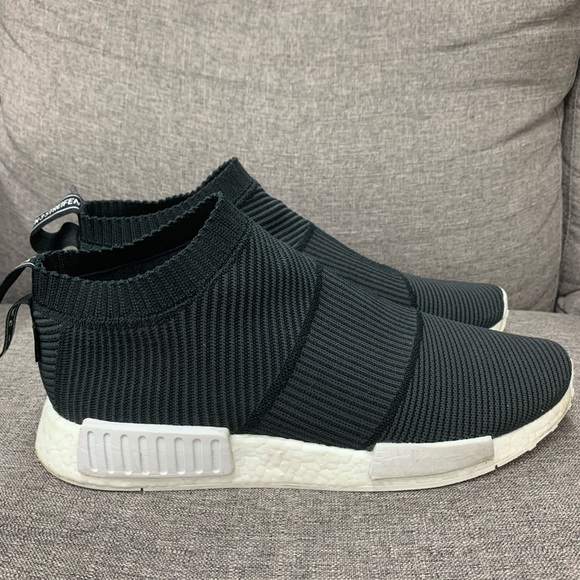 nmd cs gore tex